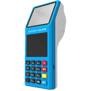 永州超级收款宝QR65